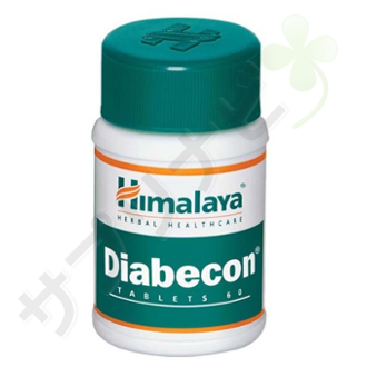 ヒマラヤ ダイアベーコン|HIMALAYA DIABECON 60錠 60 錠